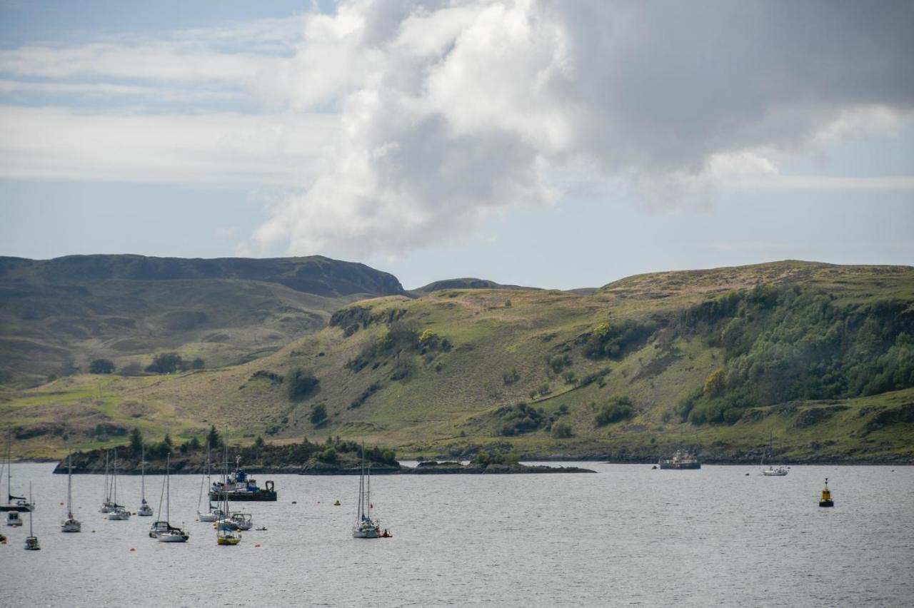 Mccaig'S Way Oban Exterior foto
